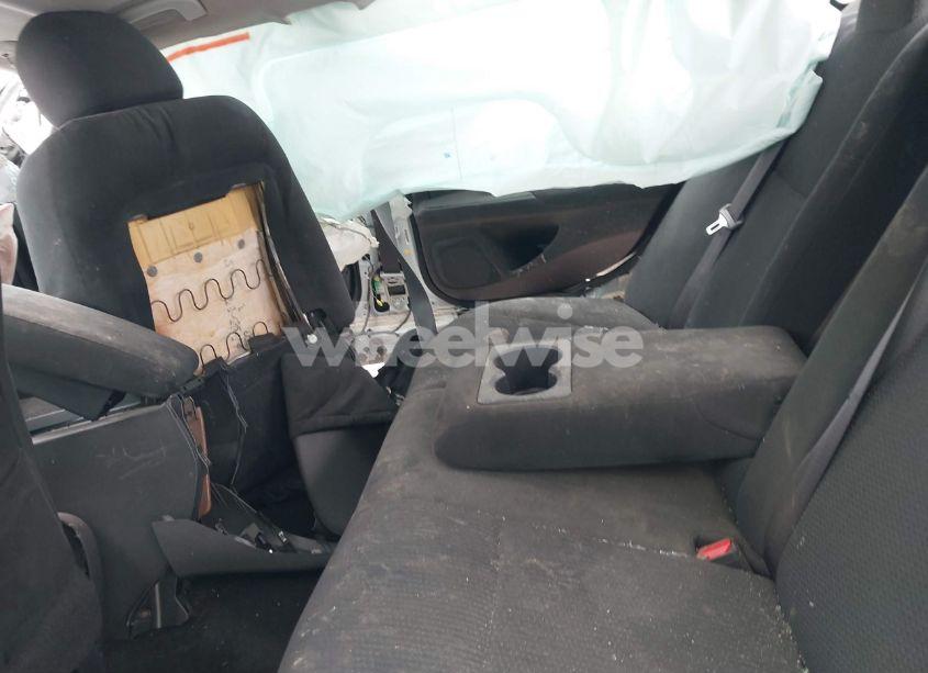 Photo 8 of 2015 Nissan Altima 2.5/2.5 S/2.5 SL/2.5 SV (VIN 1N4AL3AP1FC228398)