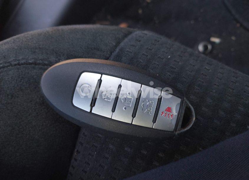 Photo 11 of 2015 Nissan Altima 2.5 SV (VIN 1N4AL3AP1FC258422)