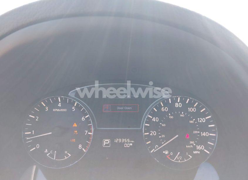 Photo 7 of 2015 Nissan Altima 2.5 SV (VIN 1N4AL3AP1FC258422)