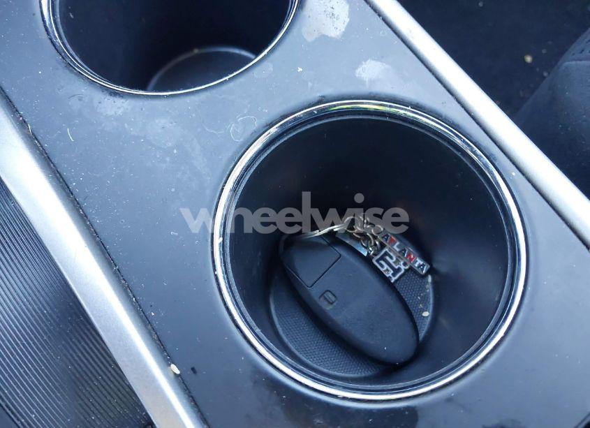 Photo 11 of 2015 Nissan Altima 2.5 S (VIN 1N4AL3AP1FC265063)