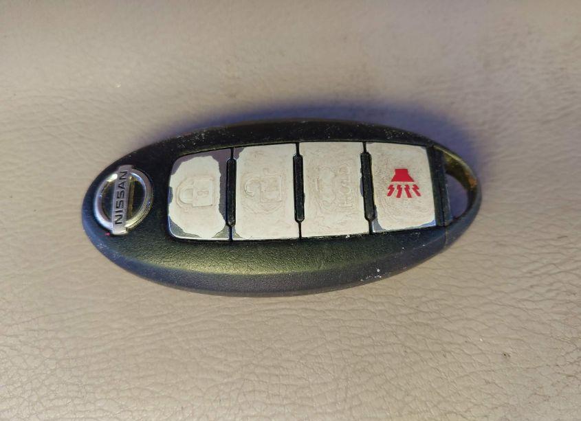 Photo 11 of 2015 Nissan Altima 2.5 S (VIN 1N4AL3AP1FC268867)