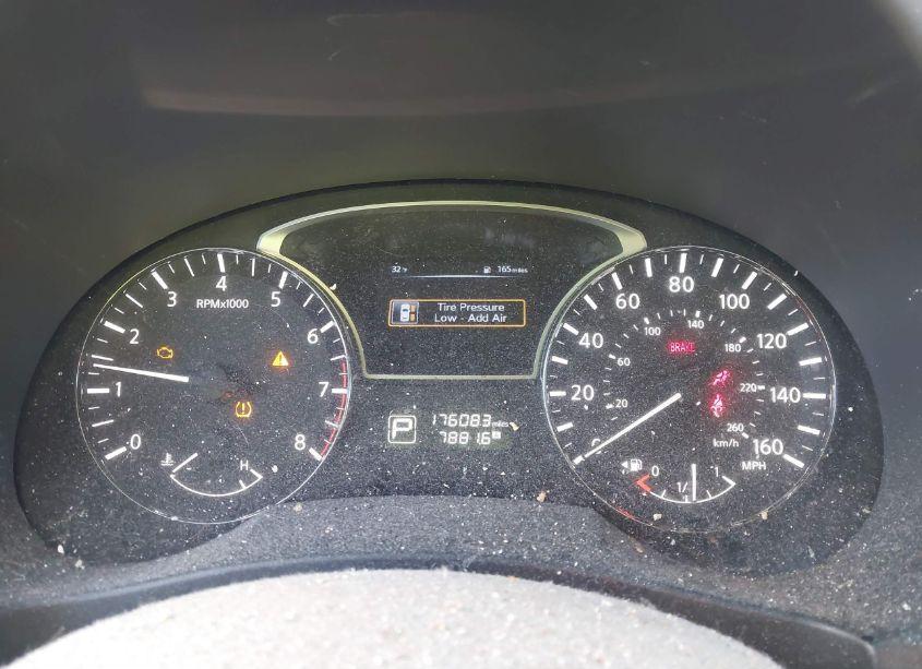 Photo 7 of 2015 Nissan Altima 2.5 S (VIN 1N4AL3AP1FC268867)