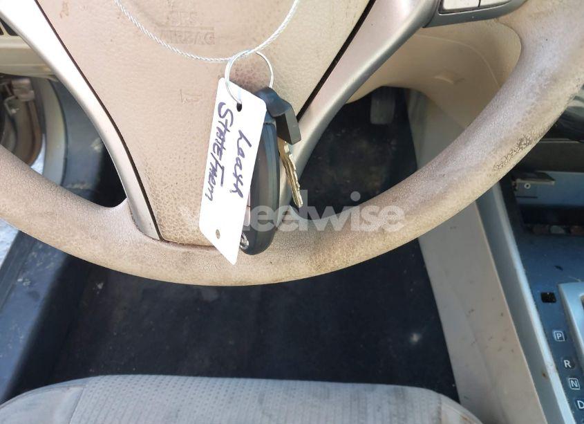 Photo 11 of 2015 Nissan Altima 2.5/S/SV/SL (VIN 1N4AL3AP1FC269503)