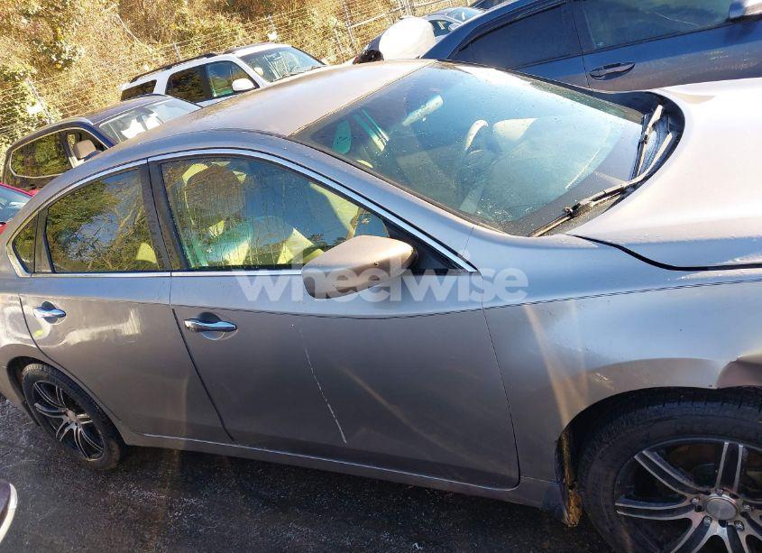 Photo 13 of 2015 Nissan Altima 2.5/S/SV/SL (VIN 1N4AL3AP1FC269503)