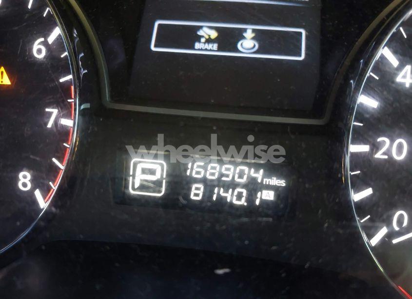 Photo 15 of 2015 Nissan Altima 2.5/S/SV/SL (VIN 1N4AL3AP1FC269503)