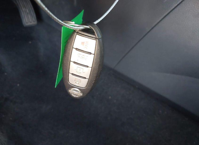 Photo 11 of 2015 Nissan Altima 2.5/2.5 S/2.5 SL/2.5 SV (VIN 1N4AL3AP1FC271607)