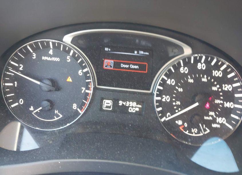 Photo 7 of 2015 Nissan Altima 2.5/2.5 S/2.5 SL/2.5 SV (VIN 1N4AL3AP1FC271607)