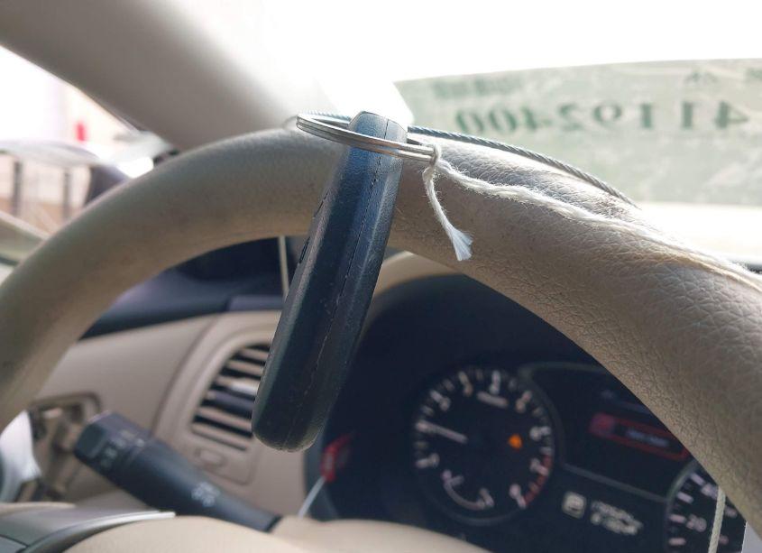 Photo 11 of 2015 Nissan Altima 2.5 S (VIN 1N4AL3AP1FC274751)