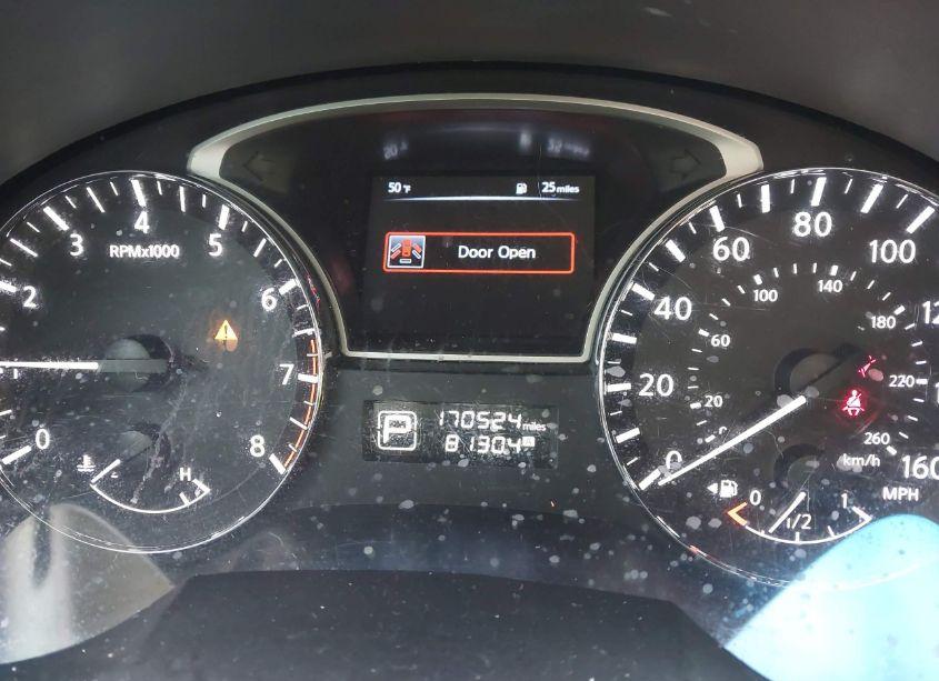 Photo 7 of 2015 Nissan Altima 2.5 S (VIN 1N4AL3AP1FC274751)