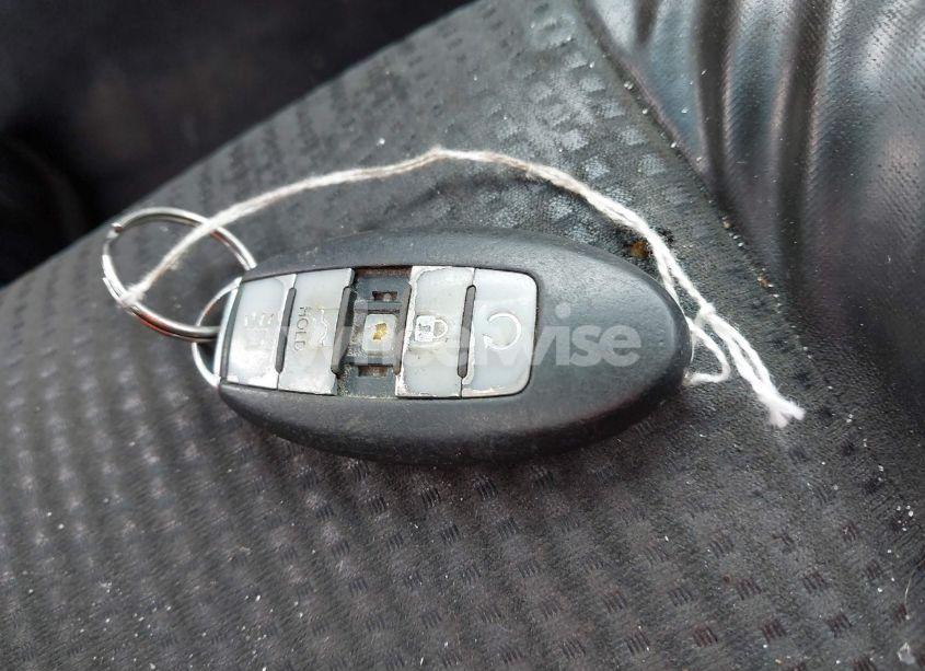 Photo 11 of 2015 Nissan Altima 2.5 SV (VIN 1N4AL3AP1FC282591)