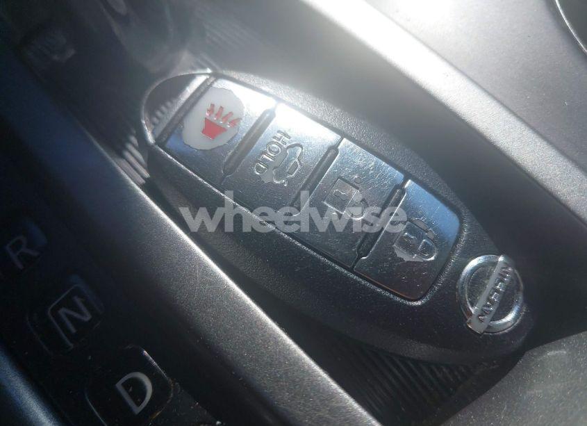 Photo 11 of 2015 Nissan Altima 2.5/2.5 S/2.5 SL/2.5 SV (VIN 1N4AL3AP1FC287130)