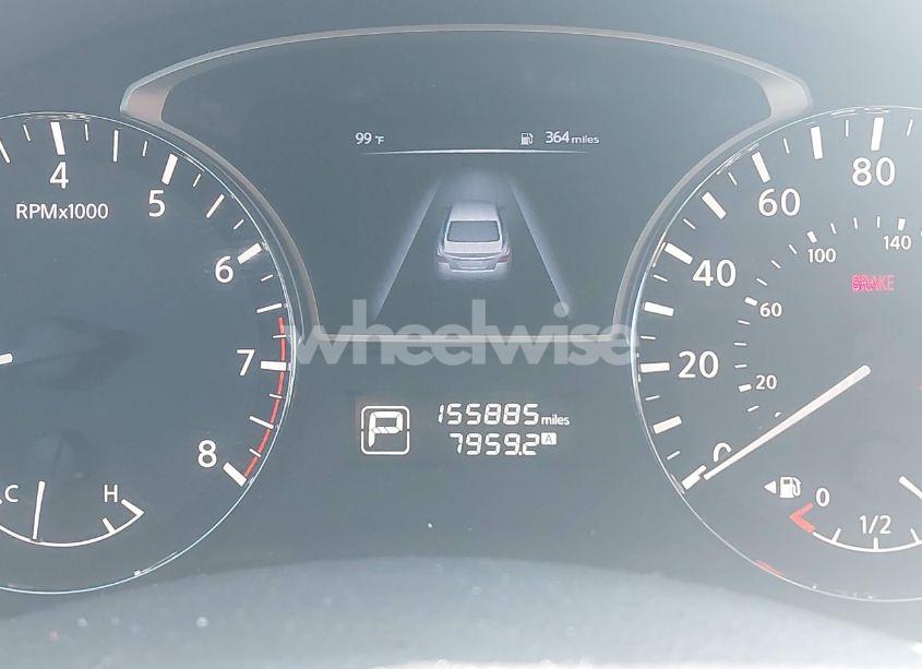 Photo 15 of 2015 Nissan Altima 2.5/2.5 S/2.5 SL/2.5 SV (VIN 1N4AL3AP1FC287130)