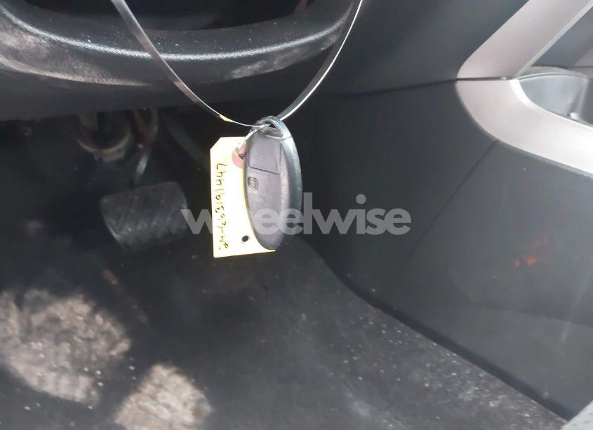 Photo 11 of 2015 Nissan Altima N/A (VIN 1N4AL3AP1FC288634)