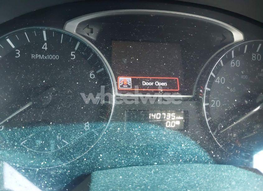 Photo 15 of 2015 Nissan Altima N/A (VIN 1N4AL3AP1FC288634)