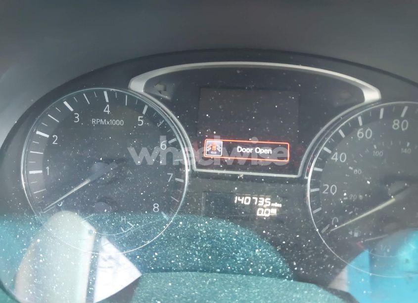 Photo 7 of 2015 Nissan Altima N/A (VIN 1N4AL3AP1FC288634)