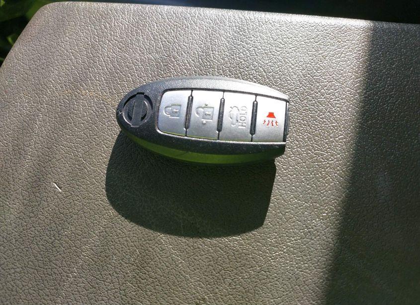 Photo 11 of 2015 Nissan Altima 2.5/2.5 S/2.5 SL/2.5 SV (VIN 1N4AL3AP1FC288827)