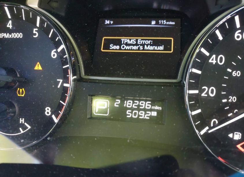 Photo 7 of 2015 Nissan Altima 2.5/2.5 S/2.5 SL/2.5 SV (VIN 1N4AL3AP1FC288827)