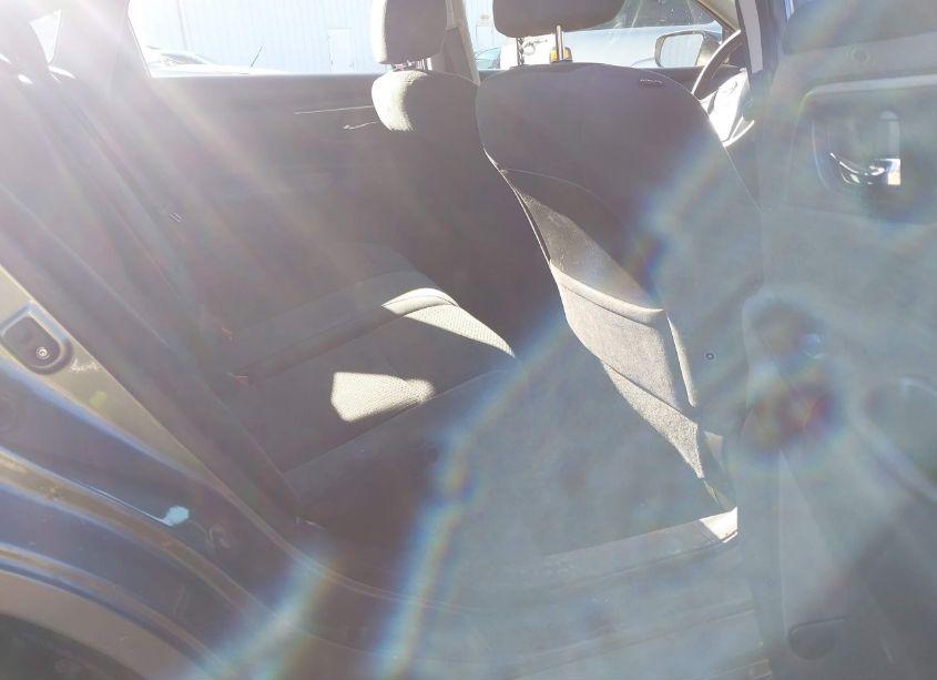 Photo 8 of 2015 Nissan Altima 2.5/2.5 S/2.5 SL/2.5 SV (VIN 1N4AL3AP1FC288827)