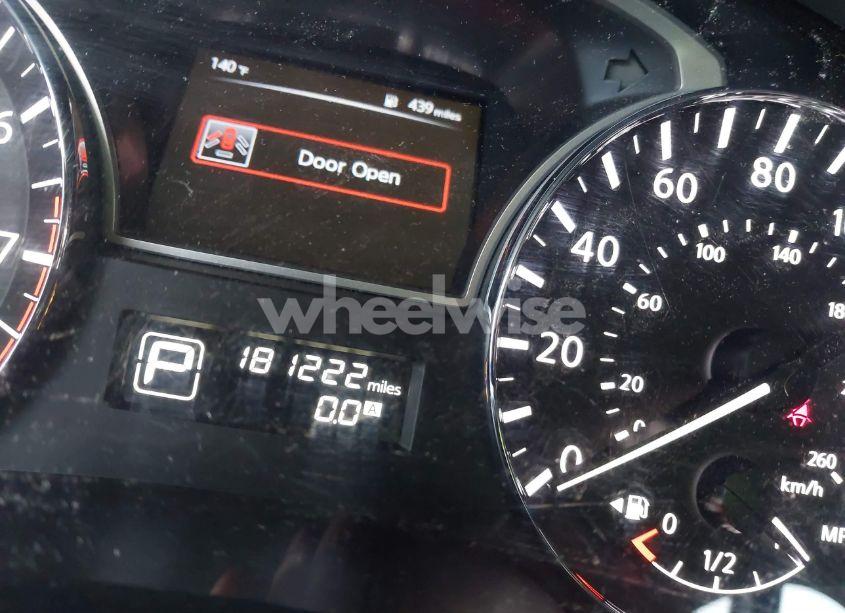 Photo 16 of 2015 Nissan Altima 2.5 S (VIN 1N4AL3AP1FC294742)