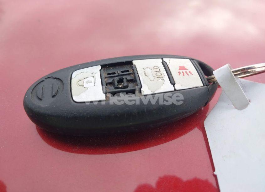 Photo 11 of 2015 Nissan Altima 2.5/2.5 S/2.5 SL/2.5 SV (VIN 1N4AL3AP1FC297141)