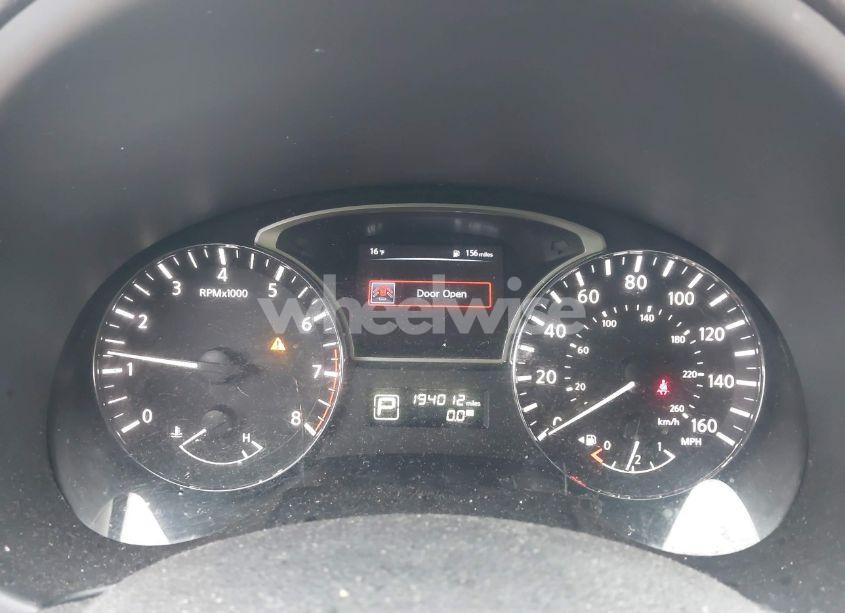 Photo 15 of 2015 Nissan Altima 2.5/2.5 S/2.5 SL/2.5 SV (VIN 1N4AL3AP1FC297141)