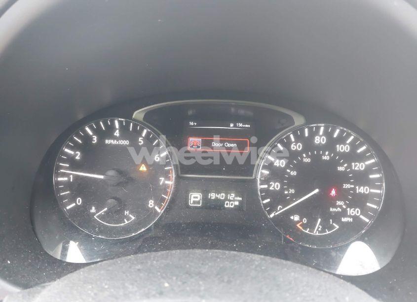 Photo 7 of 2015 Nissan Altima 2.5/2.5 S/2.5 SL/2.5 SV (VIN 1N4AL3AP1FC297141)