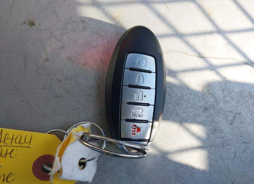 Photo 11 of 2015 Nissan Altima 2.5 S (VIN 1N4AL3AP1FC412336)