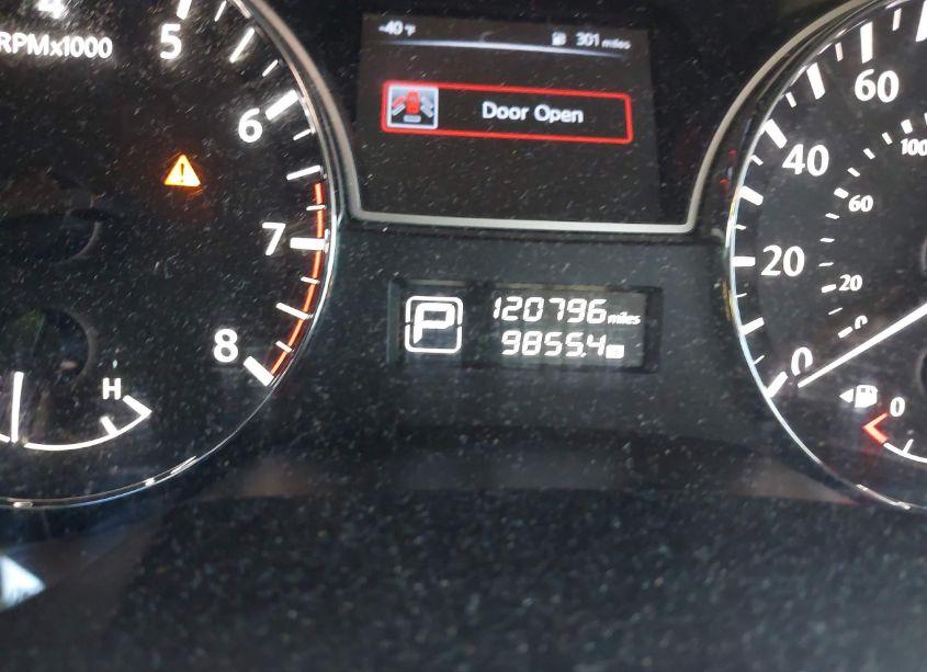 Photo 15 of 2015 Nissan Altima 2.5 S (VIN 1N4AL3AP1FC412336)