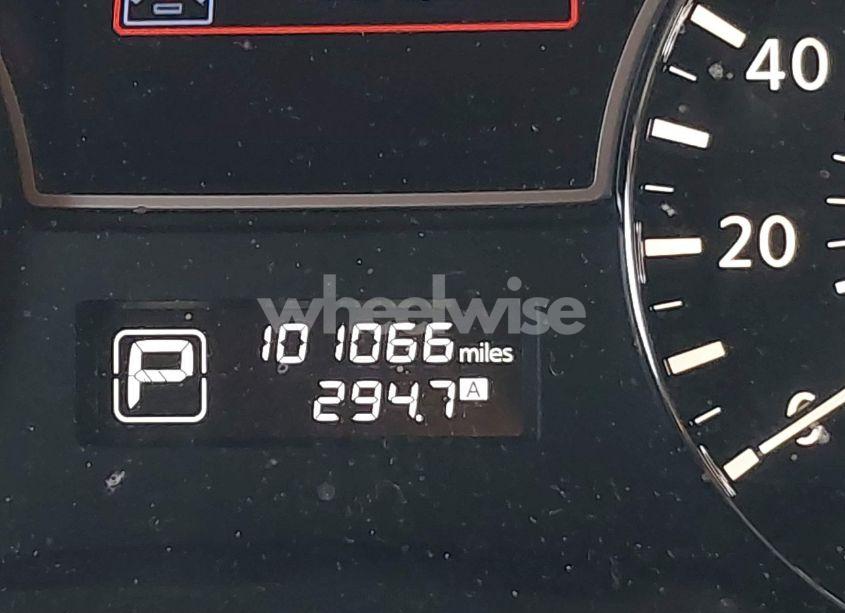 Photo 15 of 2015 Nissan Altima 2.5 S (VIN 1N4AL3AP1FC412885)