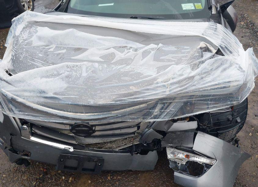 Photo 10 of 2015 Nissan Altima 2.5 S (VIN 1N4AL3AP1FC413020)