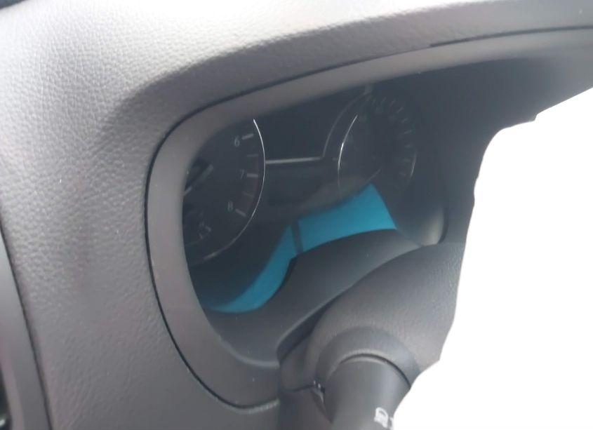 Photo 7 of 2015 Nissan Altima 2.5 S (VIN 1N4AL3AP1FC413020)