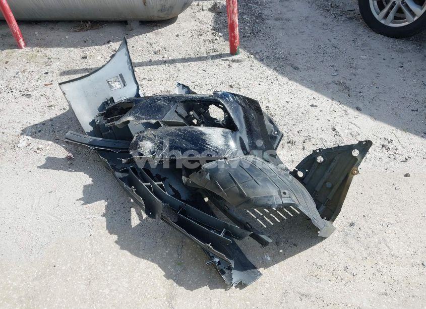 Photo 12 of 2015 Nissan Altima 2.5 SL (VIN 1N4AL3AP1FC417620)