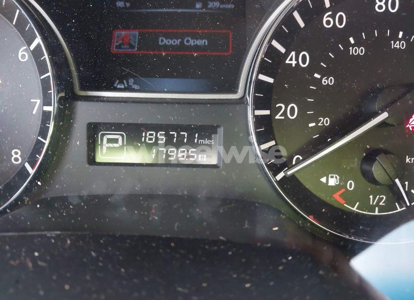 Photo 16 of 2015 Nissan Altima 2.5 SL (VIN 1N4AL3AP1FC417620)