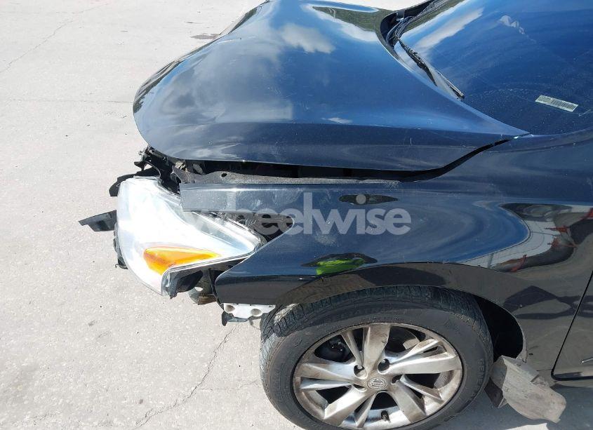 Photo 6 of 2015 Nissan Altima 2.5 SL (VIN 1N4AL3AP1FC417620)