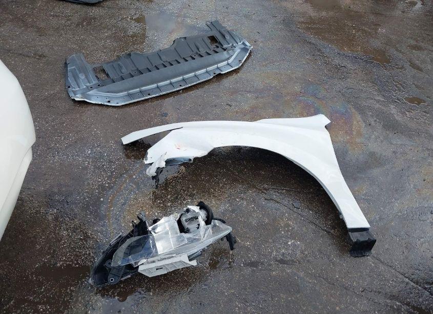 Photo 12 of 2015 Nissan Altima 2.5/2.5 S/2.5 SL/2.5 SV (VIN 1N4AL3AP1FC419089)