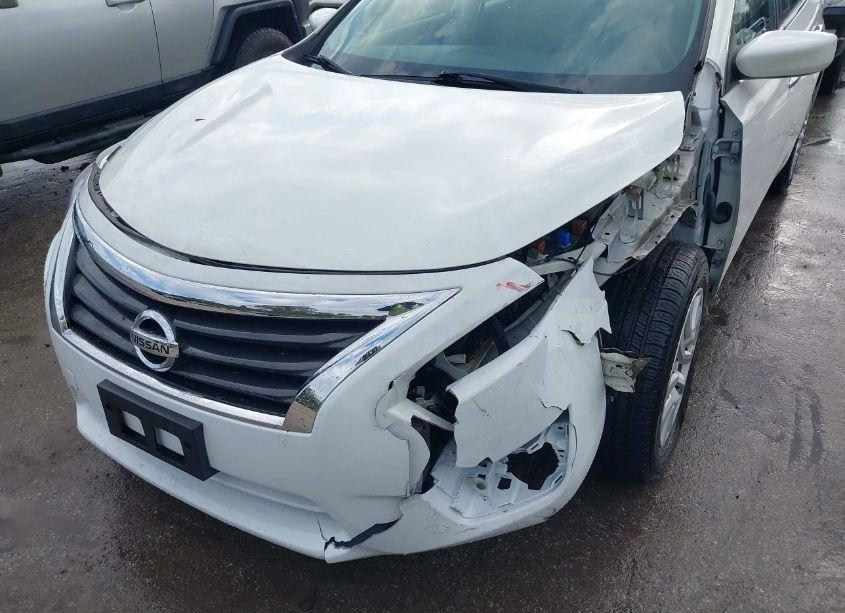 Photo 18 of 2015 Nissan Altima 2.5/2.5 S/2.5 SL/2.5 SV (VIN 1N4AL3AP1FC419089)