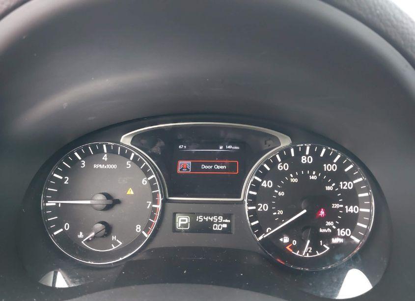 Photo 7 of 2015 Nissan Altima 2.5/2.5 S/2.5 SL/2.5 SV (VIN 1N4AL3AP1FC419089)