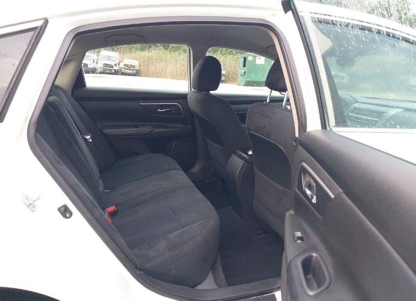 Photo 8 of 2015 Nissan Altima 2.5/2.5 S/2.5 SL/2.5 SV (VIN 1N4AL3AP1FC419089)