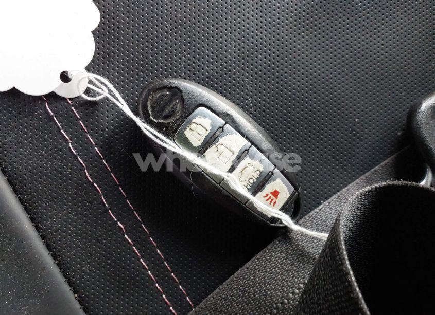 Photo 11 of 2015 Nissan Altima 2.5 S (VIN 1N4AL3AP1FC422073)