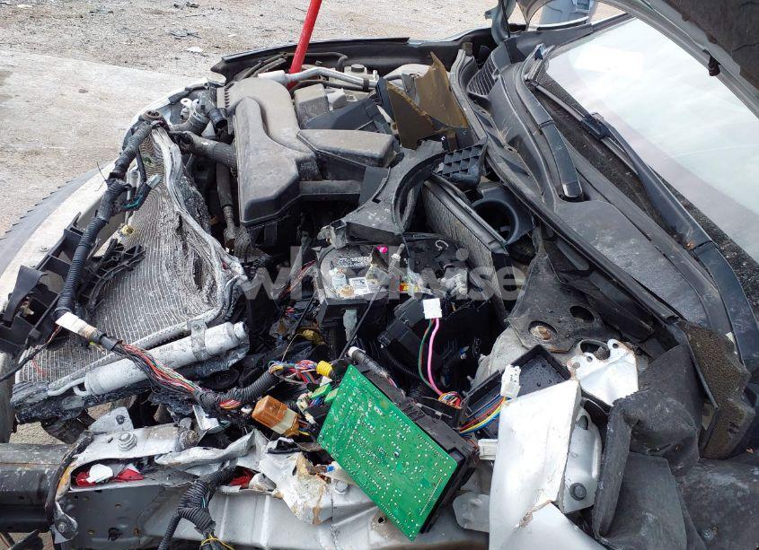 Photo 13 of 2015 Nissan Altima 2.5 S (VIN 1N4AL3AP1FC422073)