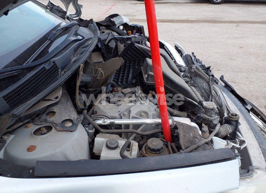 Photo 14 of 2015 Nissan Altima 2.5 S (VIN 1N4AL3AP1FC422073)