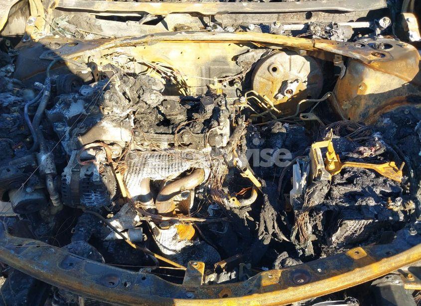 Photo 10 of 2015 Nissan Altima 2.5 S (VIN 1N4AL3AP1FC426642)