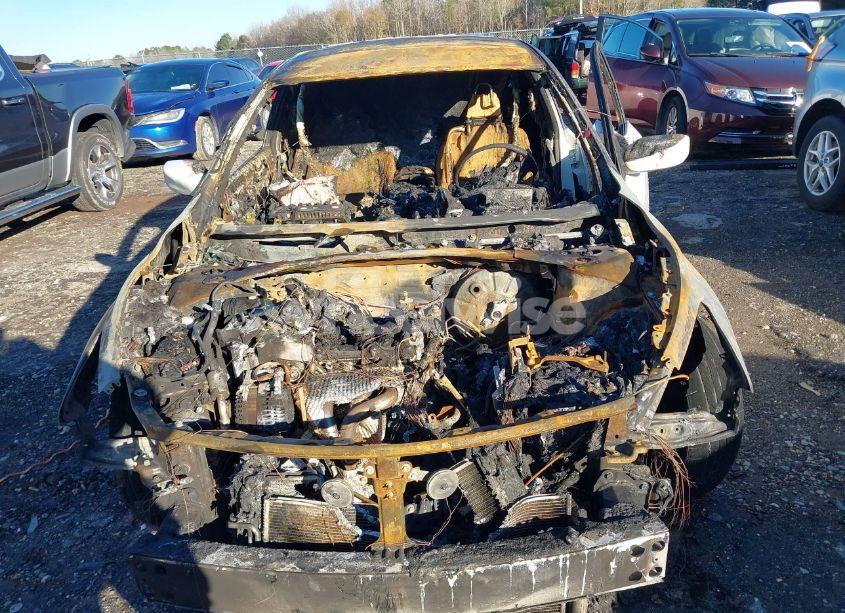 Photo 11 of 2015 Nissan Altima 2.5 S (VIN 1N4AL3AP1FC426642)