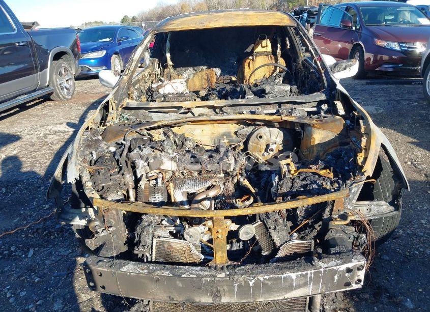 Photo 6 of 2015 Nissan Altima 2.5 S (VIN 1N4AL3AP1FC426642)