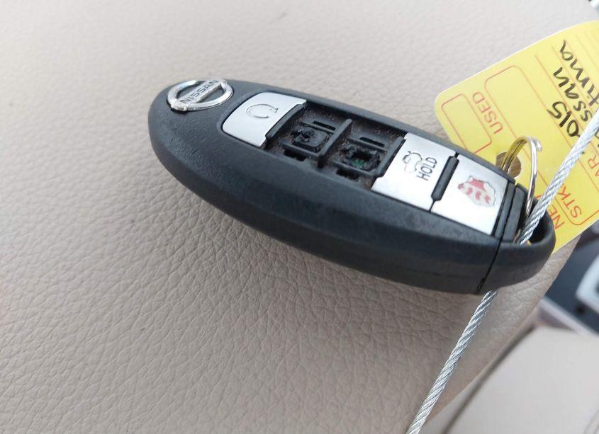 Photo 11 of 2015 Nissan Altima 2.5 SV (VIN 1N4AL3AP1FC430478)