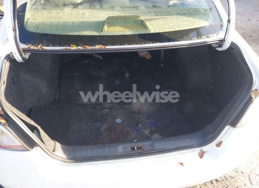Photo 13 of 2015 Nissan Altima 2.5 SL (VIN 1N4AL3AP1FC430528)