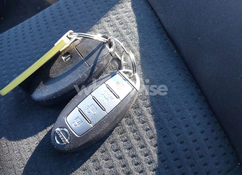 Photo 11 of 2015 Nissan Altima 2.5 S (VIN 1N4AL3AP1FC432036)