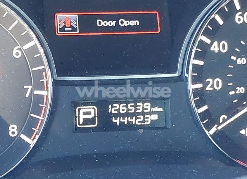 Photo 15 of 2015 Nissan Altima 2.5 S (VIN 1N4AL3AP1FC432036)