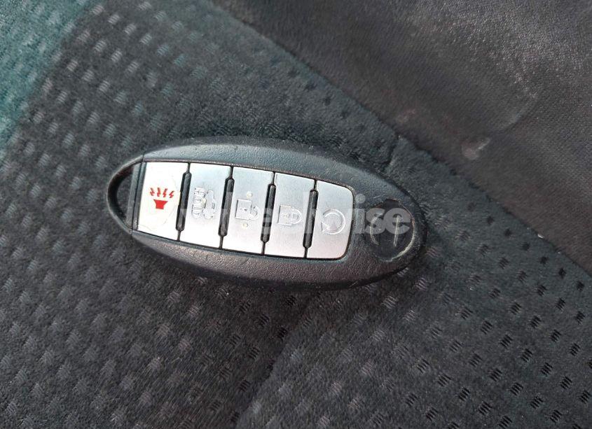 Photo 11 of 2015 Nissan Altima 2.5 S (VIN 1N4AL3AP1FC442162)