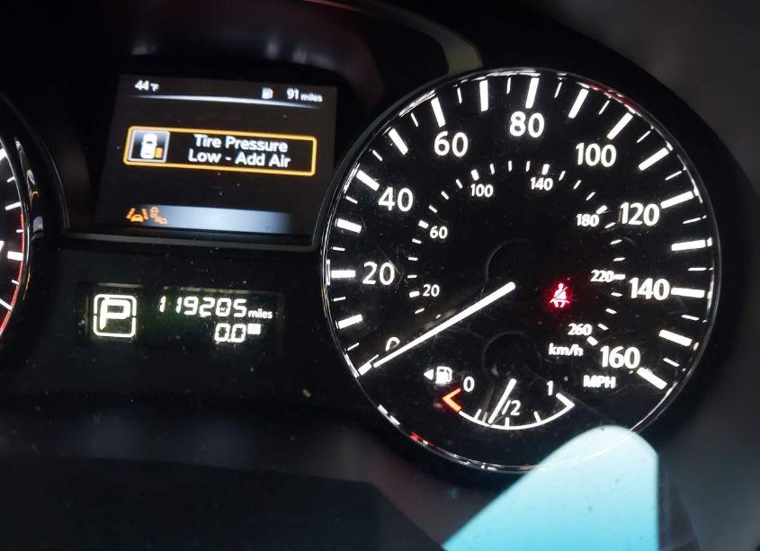 Photo 7 of 2015 Nissan Altima 2.5 SV (VIN 1N4AL3AP1FC443408)